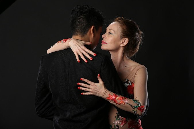 Tigretango  - Tango argentin
