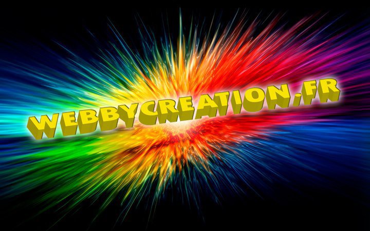 WebByCreation - supports de communication pour les artistes