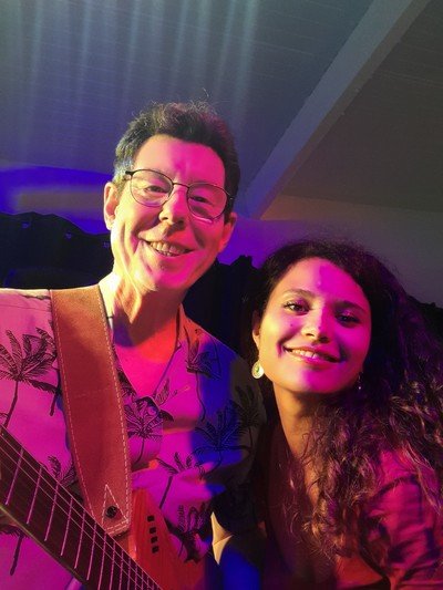 What's duo - Reprises Pop-Rock, Variétés françaises et internationales.