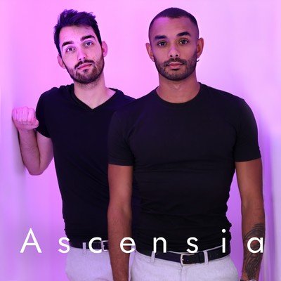 Ascensia - Duo Pop 