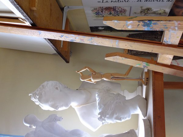 Atelier D Art De Vichy Atelier Dessin Peinture Vichy 03200