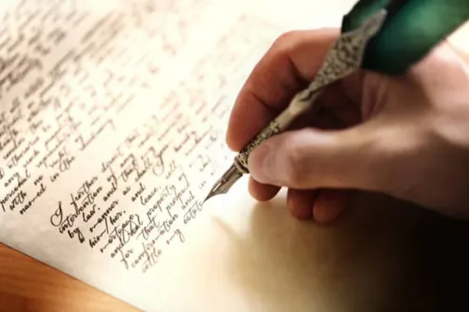 Atelier d'écriture découverte - gratuit
