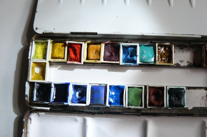 Atelier Rev Artrire Seances De Croquis Dessin Et Peinture Nolay 21340 Spectable