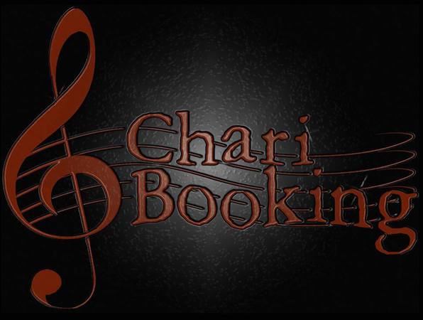 Chari Booking - Reggae, Ragga, Dancehall, Hip-Hop, Arts du spectacble