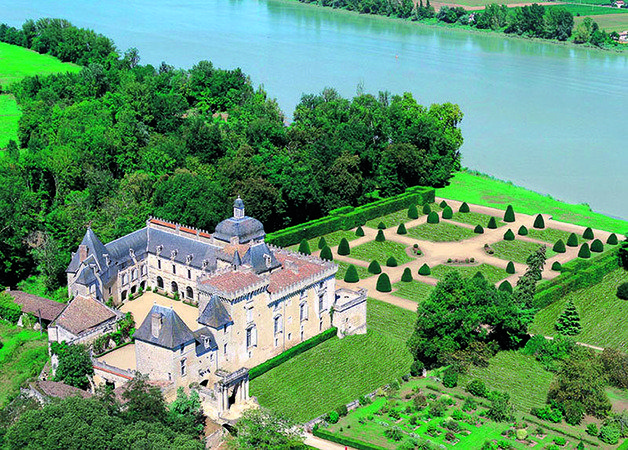 Château de Vayres