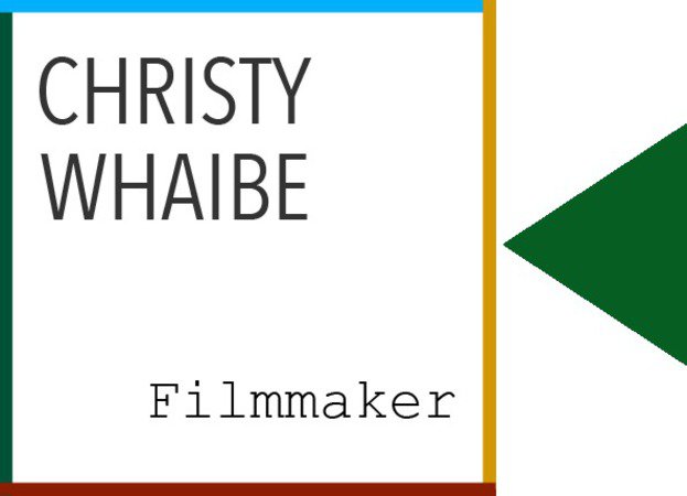Christy Whaibe - Captation et réalisation de vidéos pour artistes ou sociétés