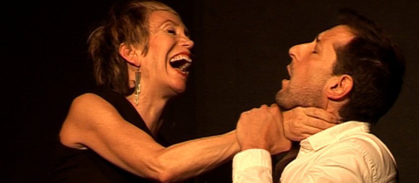 Compagnie Théâtros  - Cours de théâtre pour adultes 3 niveaux