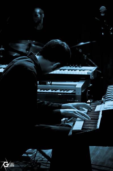 Cours de piano jazz et formation musicale