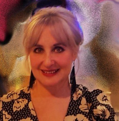 Elisabeth Margarita SALINAS - Professeur de Tango Argentin - Artiste Peintre -