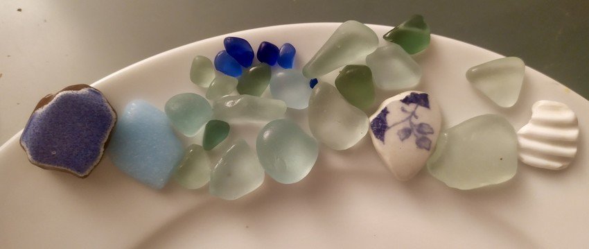 C’est pas la mer à boire