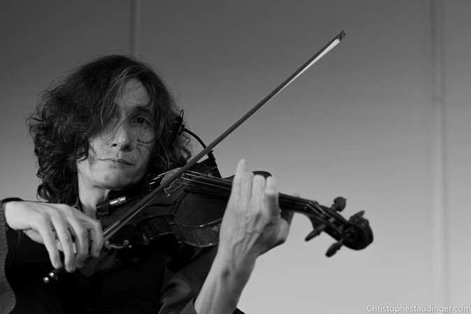 François Requet - Violoniste