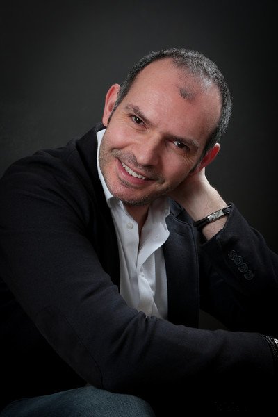 FRED TANTO - Comédien - Auteur - Chanteur