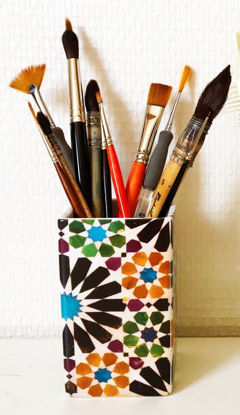 Illlustratrice  - Cours particulier de dessin/peinture
