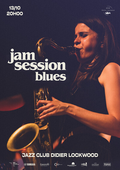 Jam Session Blues