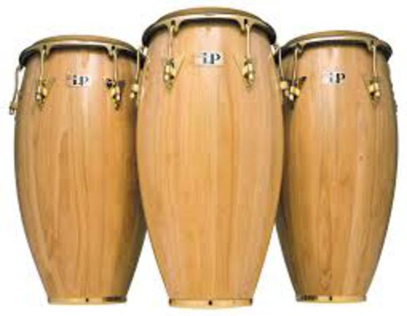 jrm - cours de percussion ( congas, djembé, timbales...)