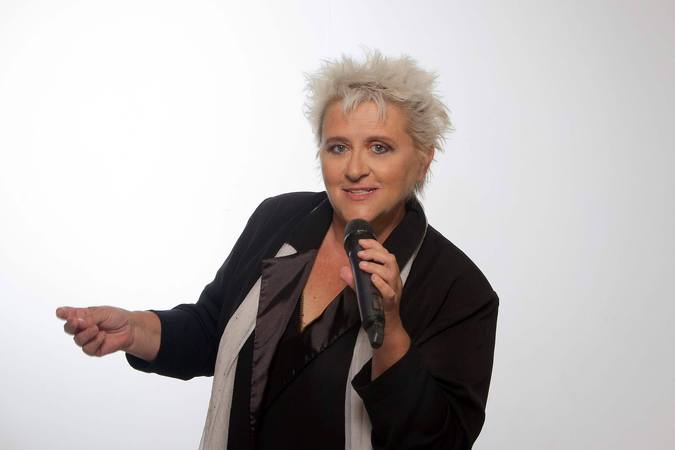 Ketlyn - Chanteuse a voix