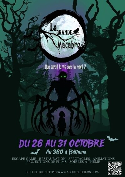 La Grande Macabre 