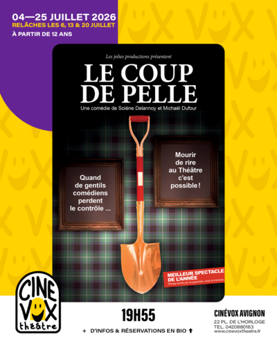 Le Coup de Pelle