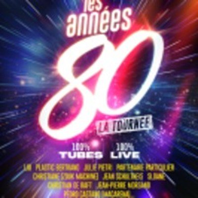 Les Années 80