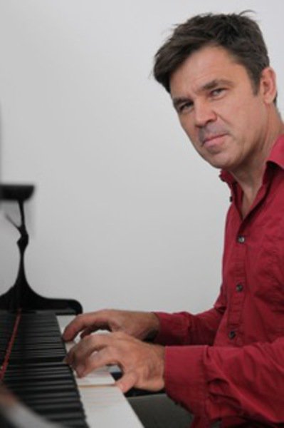 ludovic de Preissac - Cours de piano