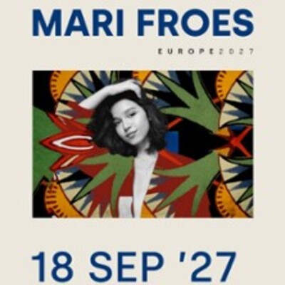 "Mari Froes"