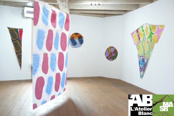 Moulin des Arts, espace d'art contemporain