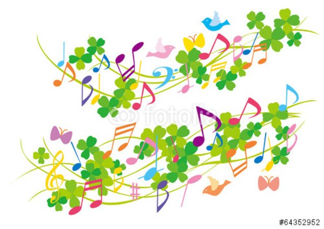 Musique au Palais  - cours de chant
