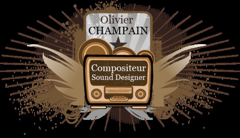 Olivier Champain - Compositeur-illustrateur sonore