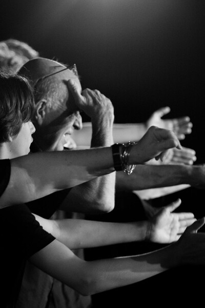 OPUS CORPUS - Ateliers théâtre improvisation cinéma enfants et adultes