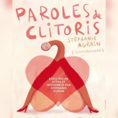 "Paroles de Clitoris"