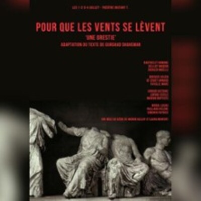 "Pour que les vents se lèvent"