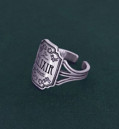 Res Mirum - Des bijoux originaux et curieux
