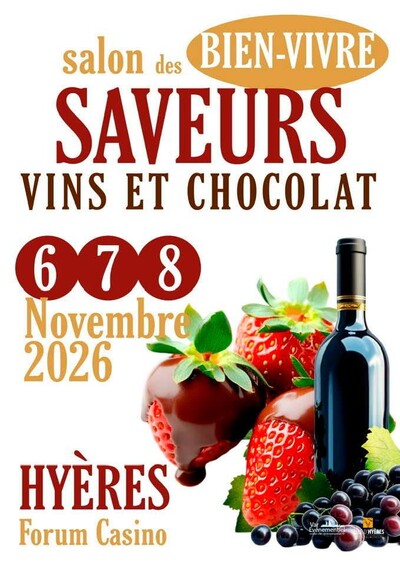 "SALON du BIEN-VIVRE"