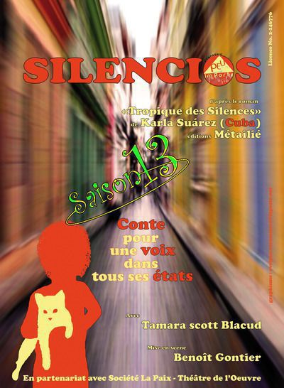 Silencios