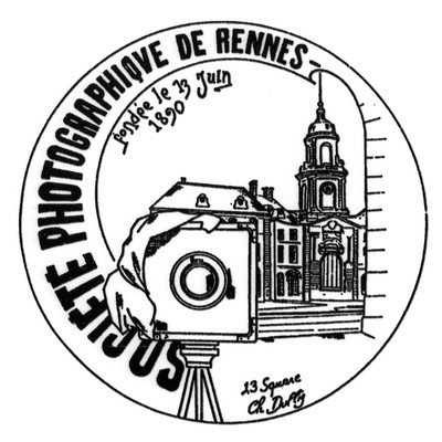 Société Photographique de Rennes - Club photographique