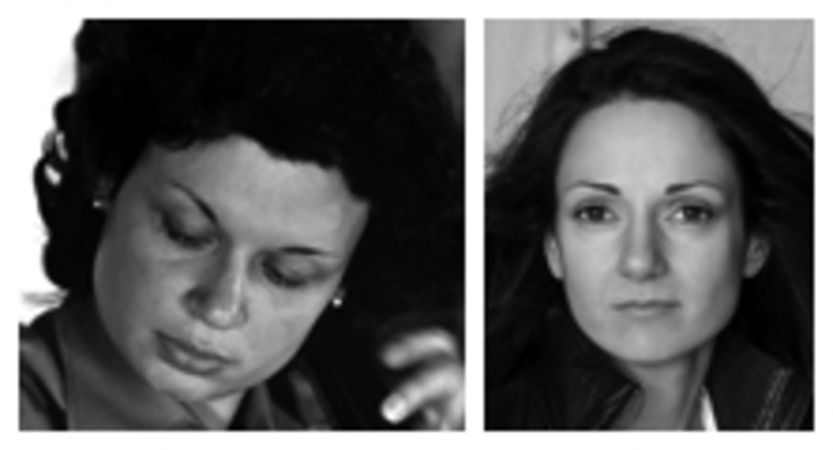 « Sonates pour violoncelle et piano » : Suzanne RAMON, violoncelle & Emmanuelle SWIERCZ, piano