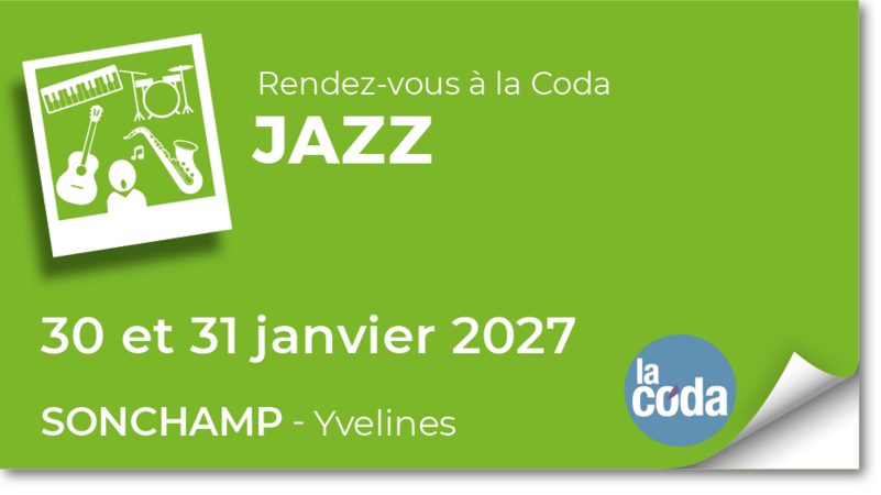 Stage de Jazz