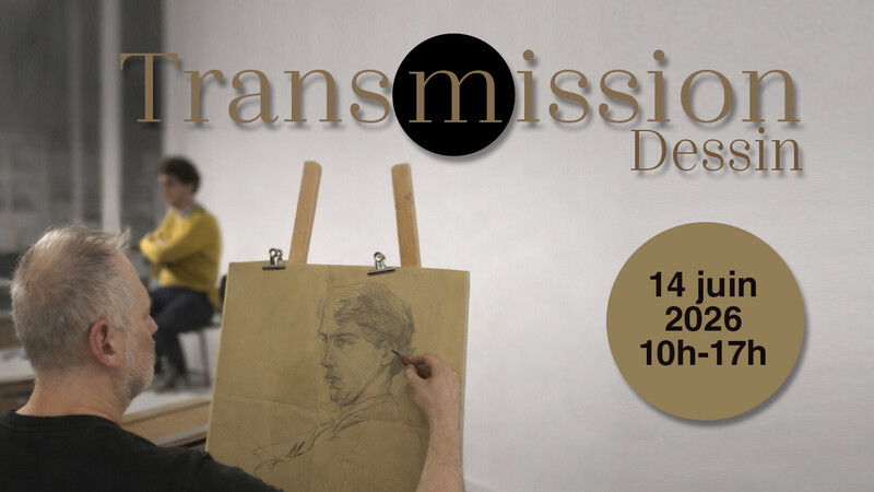 TRANSMISSION DESSIN