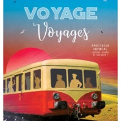 "Voyage, Voyages"