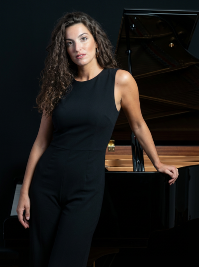 Women in Jazz Duo