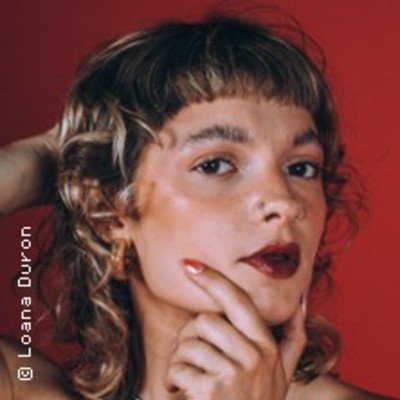 "Zélie - Tournée"