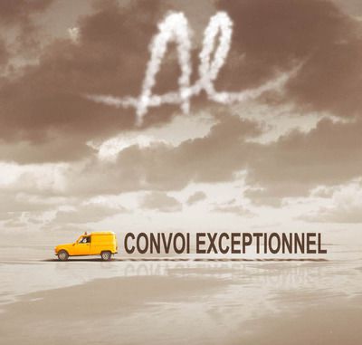 AL - "Convoi Exceptionnel"