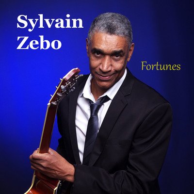 L'album 'Fortunes' de Sylvain Zebo