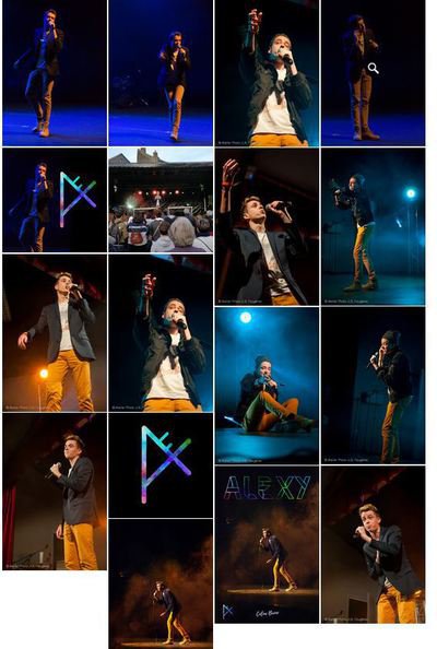 Alexy - Vous aimez Brel ou Stromae ? Vous adorerez ALEXY !