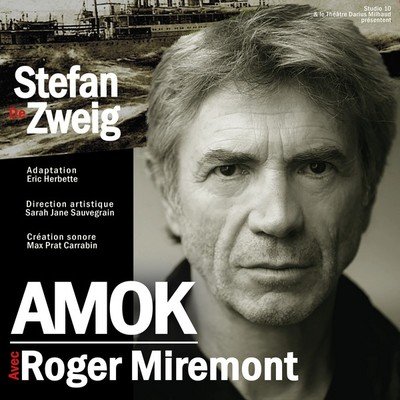 AMOK