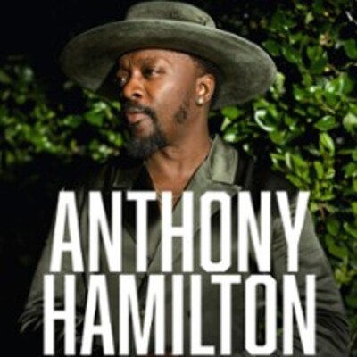 "Anthony Hamilton"