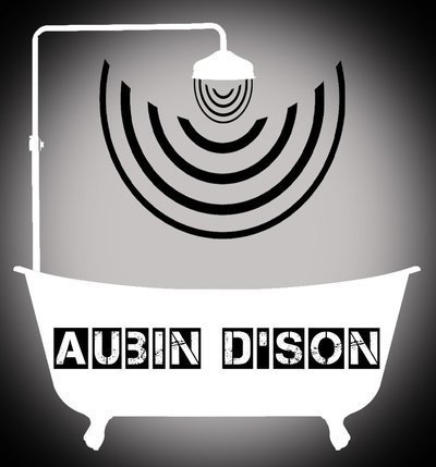 ARCEL Aubin D'Son - Studio d'enregistrement "La Douche"