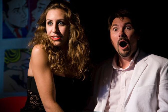 Association Comédie Plus - Cours de théâtre à Toulouse pour Enfants et Adultes