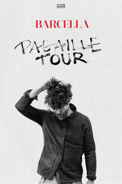  Barcella - Pagaille tour