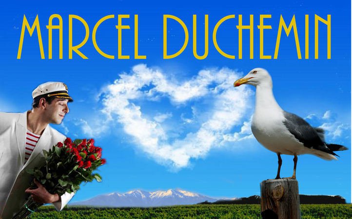 Breton Hugo - Spectacle Marcel Duchemin